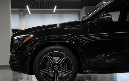 Mercedes-Benz GLE, 2025 год, 9 350 000 рублей, 29 фотография
