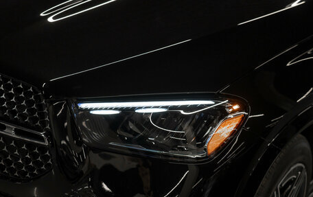 Mercedes-Benz GLE, 2025 год, 9 350 000 рублей, 30 фотография