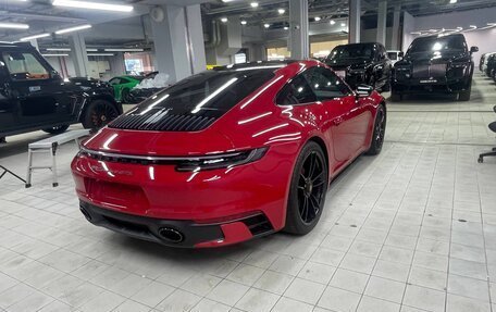 Porsche 911, 2023 год, 22 100 000 рублей, 4 фотография