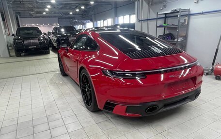 Porsche 911, 2023 год, 22 100 000 рублей, 6 фотография