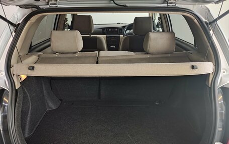 Toyota Allex i рестайлинг, 2002 год, 450 000 рублей, 29 фотография