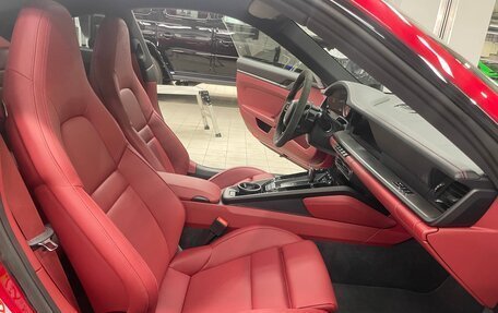 Porsche 911, 2023 год, 22 100 000 рублей, 9 фотография