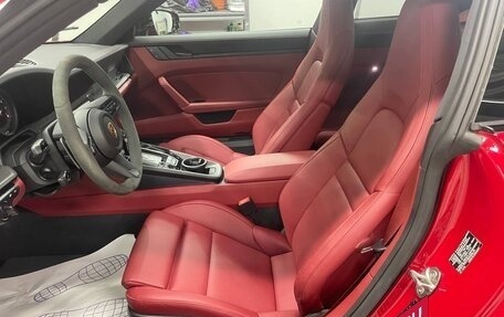 Porsche 911, 2023 год, 22 100 000 рублей, 7 фотография