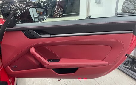 Porsche 911, 2023 год, 22 100 000 рублей, 11 фотография
