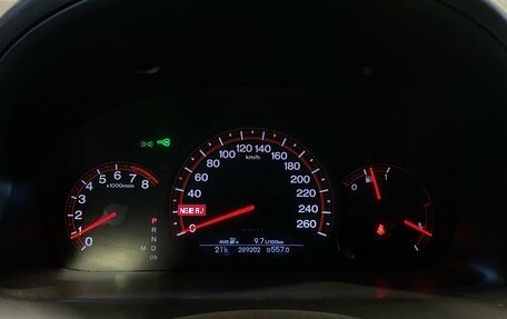 Honda Accord VIII рестайлинг, 2007 год, 950 000 рублей, 6 фотография