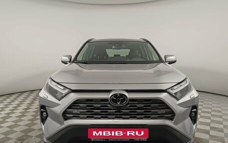 Toyota RAV4, 2025 год, 6 390 000 рублей, 2 фотография