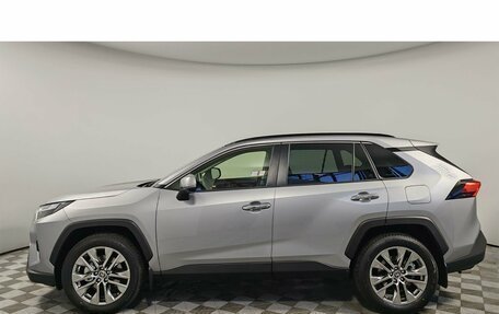 Toyota RAV4, 2025 год, 6 390 000 рублей, 8 фотография