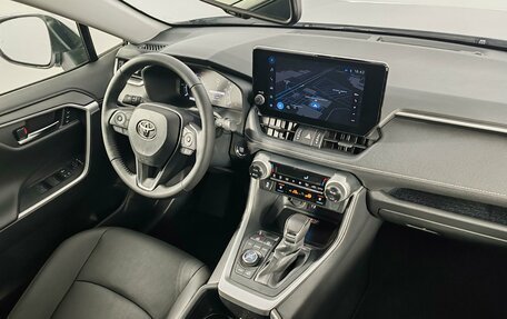 Toyota RAV4, 2025 год, 6 390 000 рублей, 11 фотография