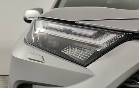 Toyota RAV4, 2025 год, 6 390 000 рублей, 17 фотография