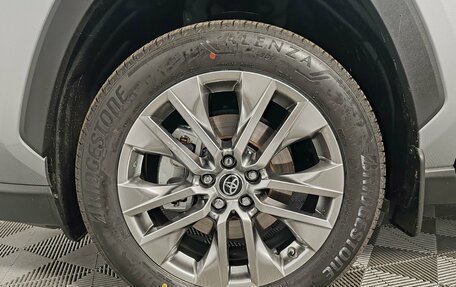 Toyota RAV4, 2025 год, 6 390 000 рублей, 18 фотография