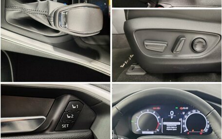 Toyota RAV4, 2025 год, 6 390 000 рублей, 24 фотография