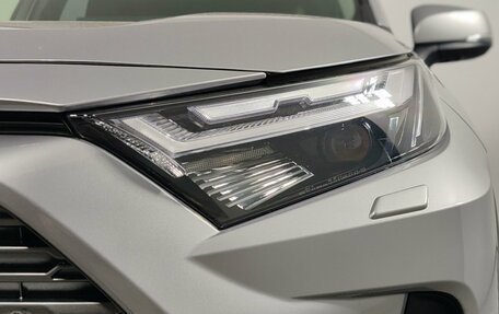 Toyota RAV4, 2025 год, 6 390 000 рублей, 23 фотография