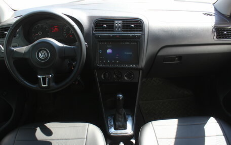 Volkswagen Polo VI (EU Market), 2012 год, 627 000 рублей, 7 фотография