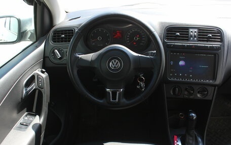 Volkswagen Polo VI (EU Market), 2012 год, 627 000 рублей, 17 фотография