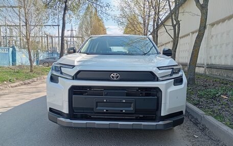 Toyota RAV4, 2026 год, 4 225 000 рублей, 1 фотография