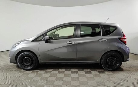 Nissan Note II рестайлинг, 2019 год, 1 070 000 рублей, 10 фотография