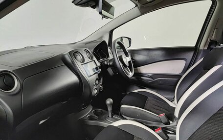 Nissan Note II рестайлинг, 2019 год, 1 070 000 рублей, 13 фотография