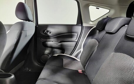 Nissan Note II рестайлинг, 2019 год, 1 070 000 рублей, 15 фотография