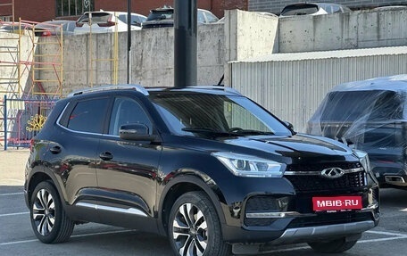 Chery Tiggo 4 I рестайлинг, 2019 год, 1 085 000 рублей, 1 фотография