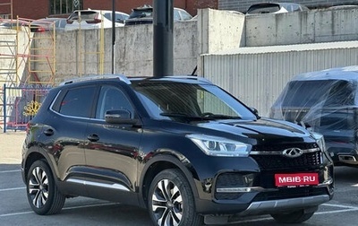 Chery Tiggo 4 I рестайлинг, 2019 год, 1 085 000 рублей, 1 фотография