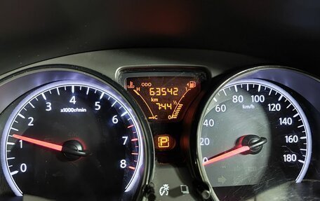 Nissan Note II рестайлинг, 2019 год, 1 070 000 рублей, 16 фотография