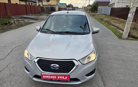 Datsun on-DO I рестайлинг, 2020 год, 350 000 рублей, 1 фотография