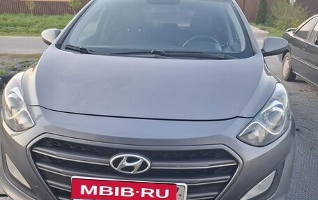 Hyundai i30 II рестайлинг, 2014 год, 950 000 рублей, 1 фотография