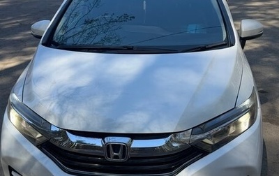 Honda Shuttle II, 2016 год, 1 150 000 рублей, 1 фотография