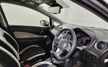 Nissan Note II рестайлинг, 2019 год, 1 070 000 рублей, 20 фотография