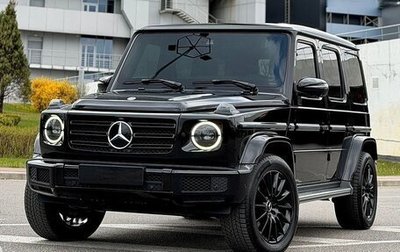Mercedes-Benz G-Класс W463 рестайлинг _iii, 2022 год, 12 932 000 рублей, 1 фотография