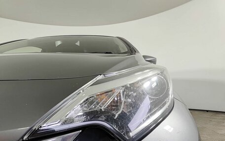 Nissan Note II рестайлинг, 2019 год, 1 070 000 рублей, 21 фотография