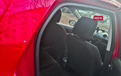 Mazda 2 III, 2008 год, 630 000 рублей, 1 фотография