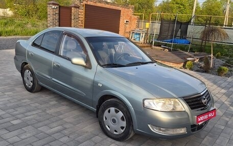 Nissan Almera Classic, 2006 год, 530 000 рублей, 1 фотография