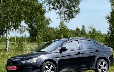 Mitsubishi Lancer IX, 2010 год, 950 000 рублей, 1 фотография