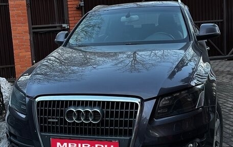 Audi Q5, 2010 год, 1 390 000 рублей, 1 фотография