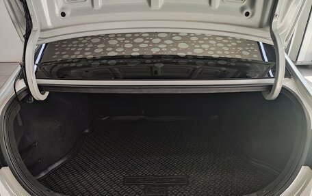 Hyundai Solaris II рестайлинг, 2018 год, 1 420 000 рублей, 33 фотография
