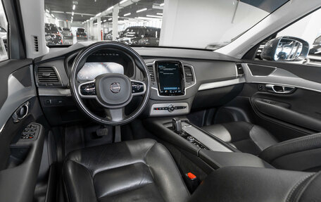 Volvo XC90 II рестайлинг, 2020 год, 4 200 000 рублей, 7 фотография