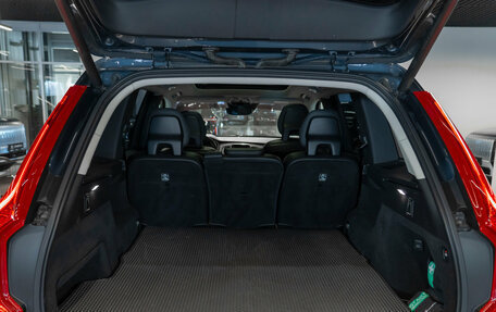 Volvo XC90 II рестайлинг, 2020 год, 4 200 000 рублей, 22 фотография