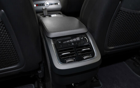Volvo XC90 II рестайлинг, 2020 год, 4 200 000 рублей, 15 фотография