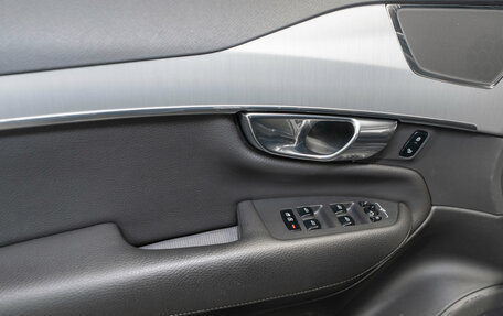 Volvo XC90 II рестайлинг, 2020 год, 4 200 000 рублей, 16 фотография