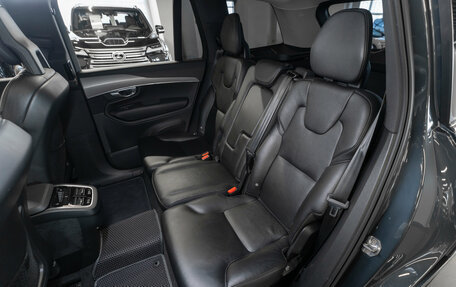 Volvo XC90 II рестайлинг, 2020 год, 4 200 000 рублей, 13 фотография