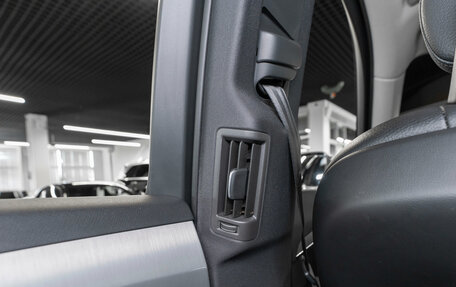 Volvo XC90 II рестайлинг, 2020 год, 4 200 000 рублей, 14 фотография