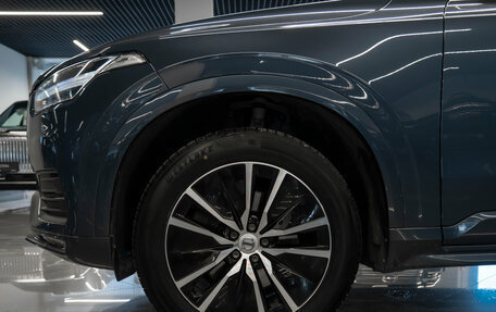 Volvo XC90 II рестайлинг, 2020 год, 4 200 000 рублей, 24 фотография