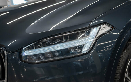 Volvo XC90 II рестайлинг, 2020 год, 4 200 000 рублей, 25 фотография