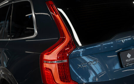 Volvo XC90 II рестайлинг, 2020 год, 4 200 000 рублей, 26 фотография