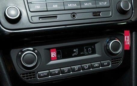 Volkswagen Polo VI (EU Market), 2017 год, 1 311 000 рублей, 11 фотография