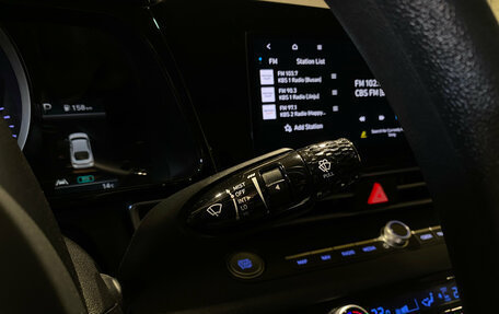 Hyundai Avante, 2020 год, 1 800 000 рублей, 20 фотография