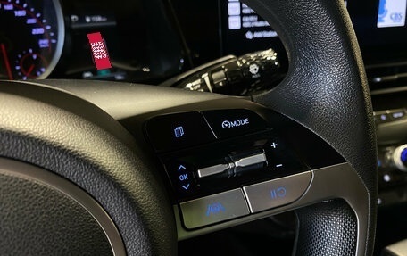 Hyundai Avante, 2020 год, 1 800 000 рублей, 18 фотография