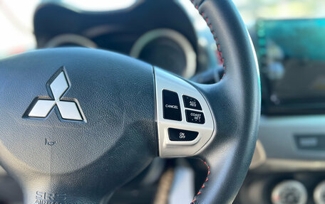 Mitsubishi Lancer IX, 2008 год, 670 000 рублей, 15 фотография