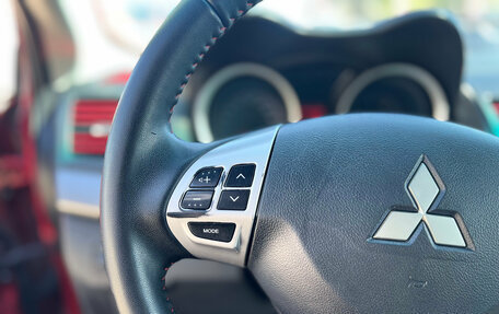 Mitsubishi Lancer IX, 2008 год, 670 000 рублей, 14 фотография